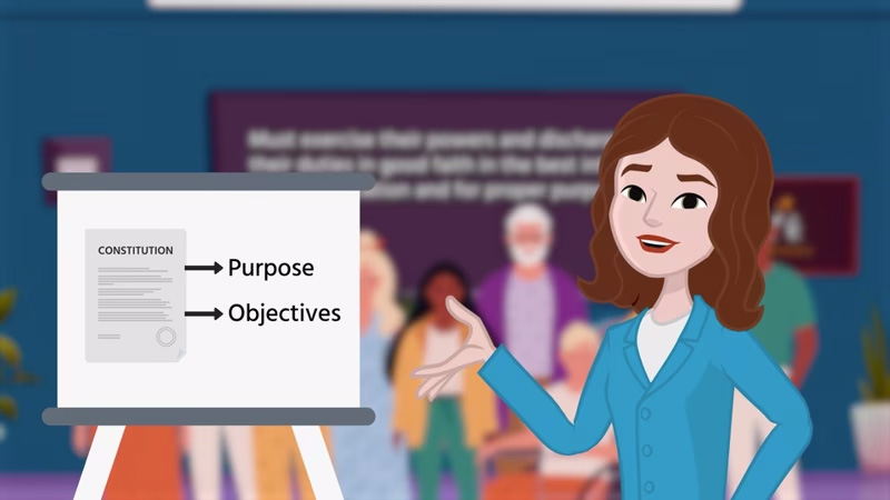 Roles and Responsibilities