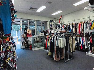 Op Shop