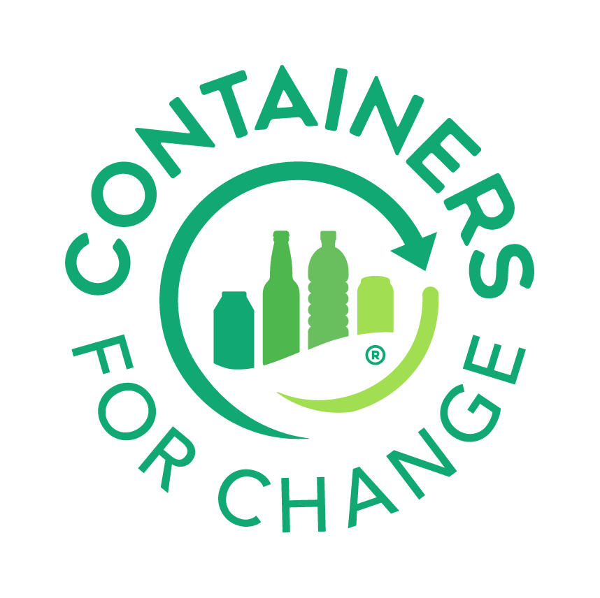Containers for Change