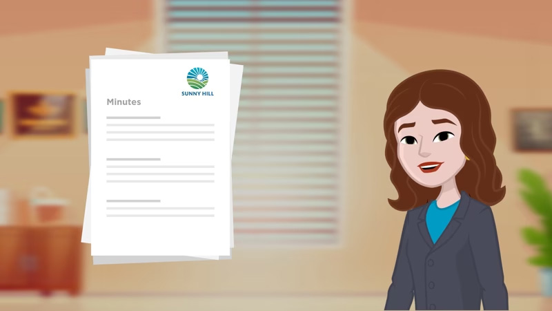 Episode 6: Running Effective Management Committee Meetings