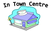 Intown Centre