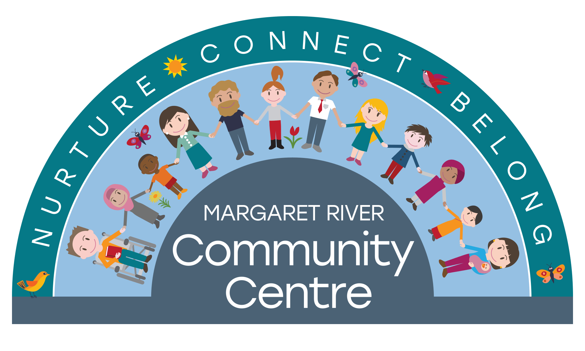 Margaret River Community Centre Inc.