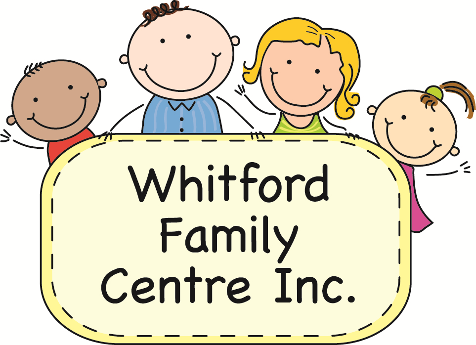 Whitford Family Centre